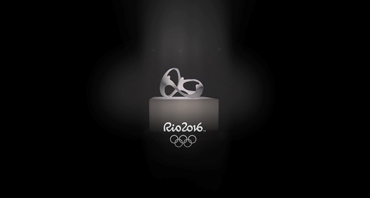 Logo Rio