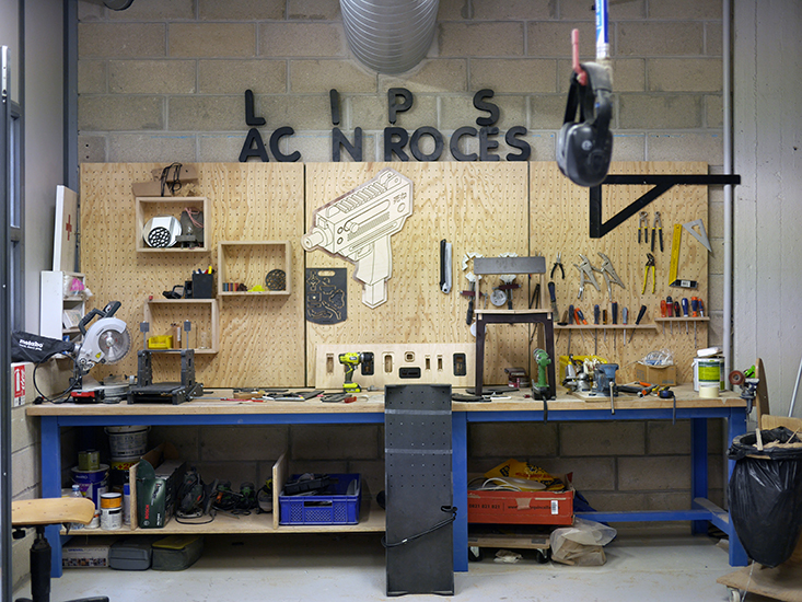 atelier des arts codés